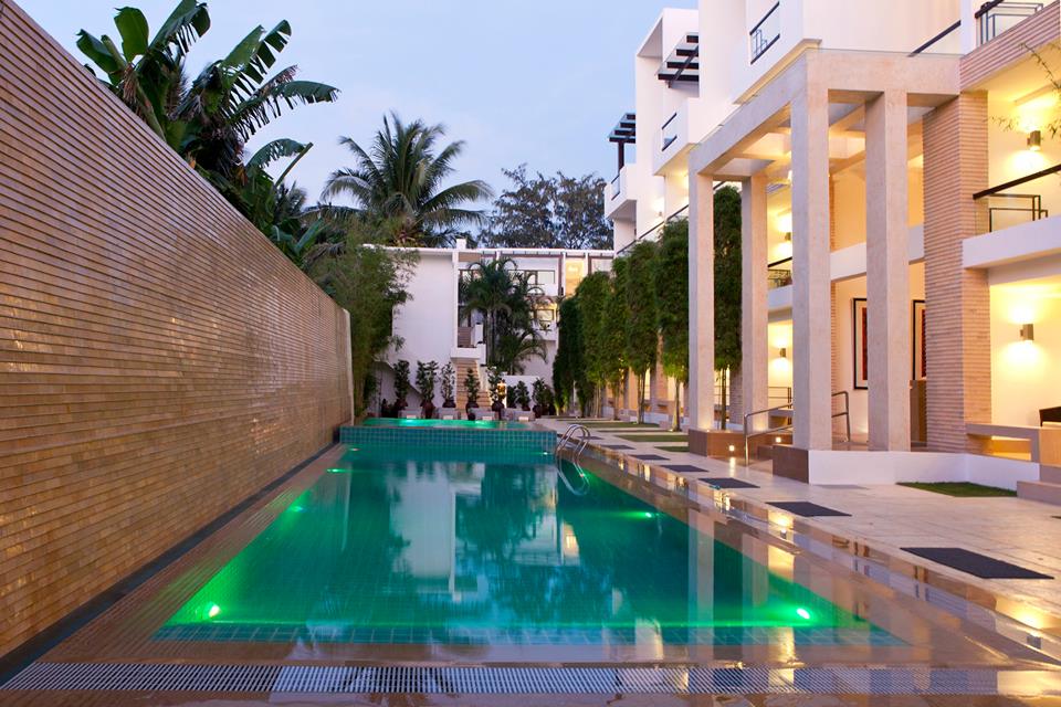 The District Boracay Special Offer